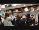 【SixTONESの人気が凄すぎて・・タジタジ】渋谷TSUTAYA/ストーンズ一色の店内/ファーストアルバム『1ST』/ジャニーズ/メンバー巨大パネルをドアップ！！