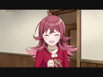 じ゛ゅ゛り゛ち゛ゃ゛ー゛ん゛！゛！゛！゛