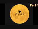 悪魔だらけの城から脱出「Zelle」ゆっくり実況プレイ part1