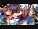 【城プロ:RE】春を迎えて吉兆芽吹く-絶弐-難 拳サー４人