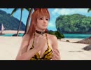 【DoaX3F】  着替え成功 かすみ 010606:11