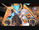 【城プロ音楽変更動画】【春を迎えて吉兆芽吹く -絶弐- 難しい】に欧州の城娘たちで挑戦