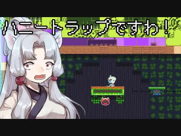 【常世ノ塔】道徳が死んでないタコ姉の常世物語 #02【東北姉妹実況】