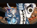 【城プロ音楽変更動画】【春を迎えて吉兆芽吹く -絶弐- 難しい】に ほわわんな城娘たちで挑戦