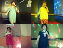 Hello，my friend／松任谷由実
