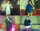 フライングゲット(English Ver.)／GILLE