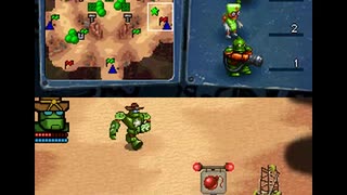 プレイ動画_Robocalypse Mission05