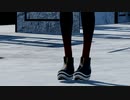 【MMD】Build Our Machine【木曽あずき】