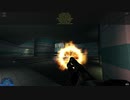 Aliens vs. Predator 2 - TDM MINIGUN CHAOS | AVPUNKNOWN