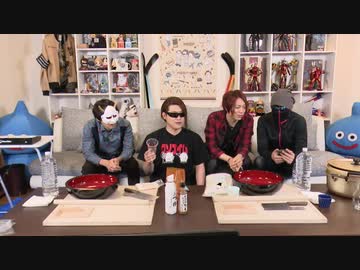 【アーカイブ】【カオス生放送】蕎麦打ち生放送リベンジ！MSSPチャンネル生放送第54回！【M.S.S Project】