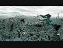 【初音ミク】月とエデン【オリジナル曲】