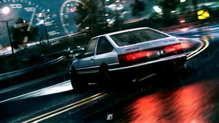 SUPER EUROBEAT MIX