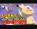 【実況】ポケモン剣盾 ゴースト統一でたわむれる Part12