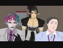 おじさんたちでevery body【にじさんじ】