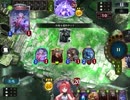 【アンリミ】超越と、AFと、ランクマッチ#3 シーズン3:十天覚醒【シャドバ】