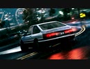 SUPER EUROBEAT MIX Vol 6
