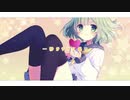 【紲星あかり】 ナガレボシ / noopy 【オリジナル】