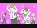 亜貴理緒でウマウマ♞