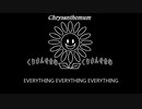SADS「EVERYTHING」制作してみた。