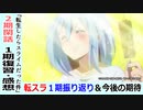 【転スラ２期閑話感想・考察】１期の振り返り＆２期に期待すること『転生したらスライムだった件』