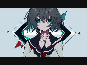 【シロナ】 Dried Flower【歌ってみた】