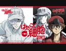 【新】一緒に「はたらく細胞」らじお 第1回 2021年1月6日