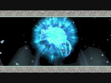 【魚交】因幡の白狼　その2