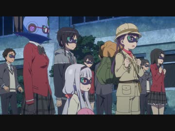 人気の アニメ 世界征服 謀略のズヴィズダー 動画 133本 ニコニコ動画
