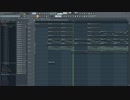 MEGALOVANIA　スマッシュブラザーズSPECIAL版　アレンジ（WIP）