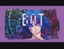 【初音ミク】BOT／植物系.p【オリジナル曲】