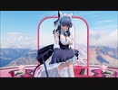 【MMD】アズールレーン チェシャー Azur Lane Cheshire