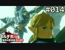 【実況】#014:ゼルダ無双 厄災の黙示録 初見実況プレイ★【ハード】