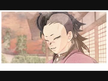 【鬼滅のMMD】アイネクライネ【不死川玄弥生誕祭2021】