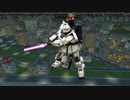 [戦場の絆][とろみ] リクエスト機体 ガンダムEｚ８