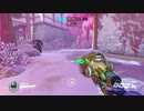 Overwatch オーバーウォッチ適当実況動画part218