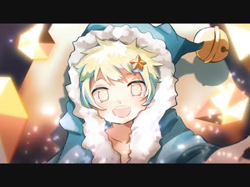 ポジティブ・パレード / 歌ってみた　【 un:c（あんく）】