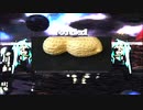 ピーナッツくん vs やながみゆき - 未来NEXTメシ(Futraphofi Remix)