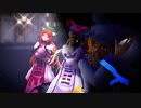 【東方MMD】　ライムライト　　八雲家