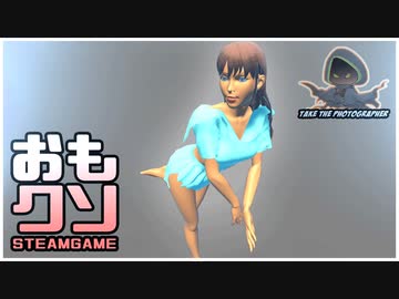 おもしろクソゲー【モデルさんが離陸するゲーム】