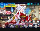 【ヴィーナスイレブンびびっど！】 voiceroid コラボ プレイ動画 #1 東北イタコさんのイベントエピソード・ストーリー会話集 (お正月 ver. / 1話・前半のみ )