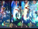 FGOアーケード回顧録＃23 美味しい所だけ持って行っちゃった (2021/1/3)