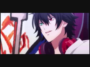 【ヒプノシスマイク】同じ声優のキャラの声を入れ替えてみた3