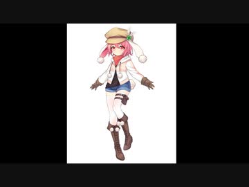 【东方雪莲华】雪兔的踪迹　～ Nowhere but Everywhere