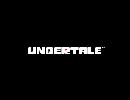 副背後の「UNDERTALE」　1本目