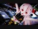 【MMDアズレン】綾波ちゃん達に「WAA!!!!」を踊ってもらいました【2021年新春ＭＭＤ祭り】【らぶ式】【VOCALOID→CeVIOカバー】