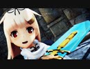 【MMD艦これ】スーサイドパレヱド【夕立】