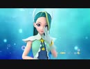 中国版プリキュア...巴啦啦小魔仙魔法海萤堡2（バララフェアリーズ　オーシャンマジック2）オープニング