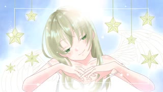 【初音ミク】ちいさな星の子守唄【オリジナル】