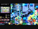 BOMBERGIRL CHAMPIONSHIP Rd.3 CYBERSPACE4