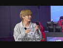 114.1【BTS_VLIVE】リーグ オブ ナンバーワン１【Run BTS!】【日本語字幕】
